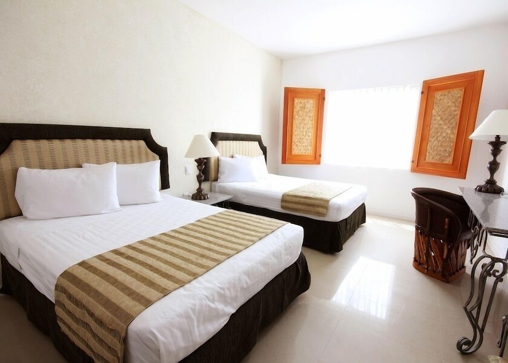 Hotel Zar Colima 17/48