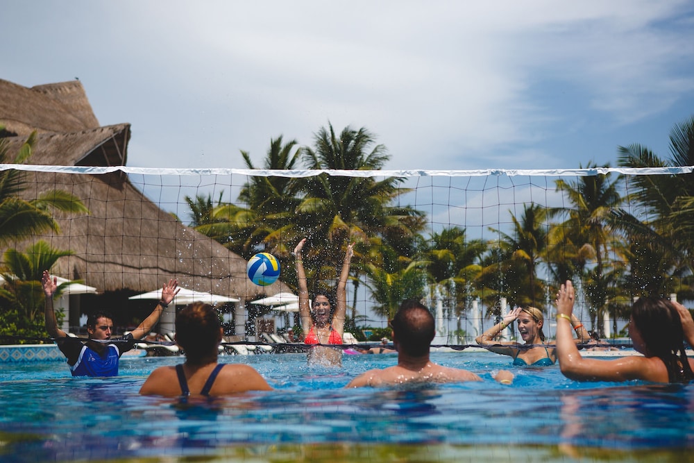 Catalonia Royal Tulum - Adults only in XPU HA