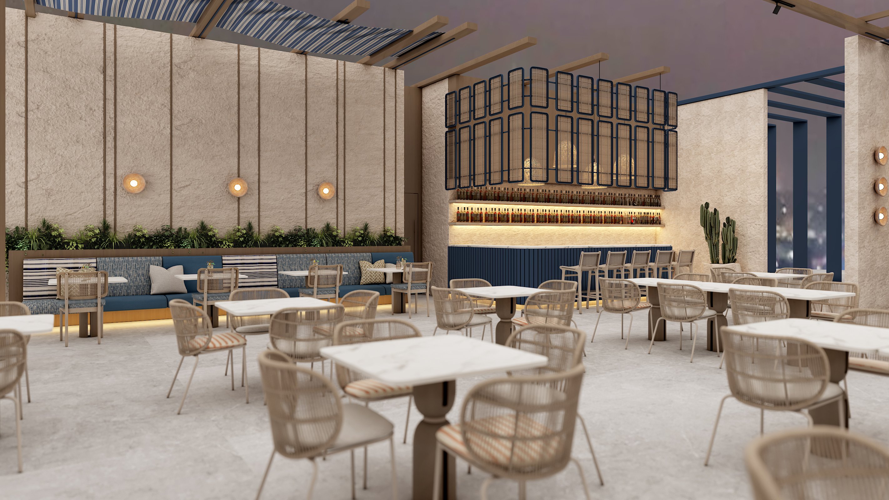 Voco Cairo Arabella Plaza by IHG 42/63