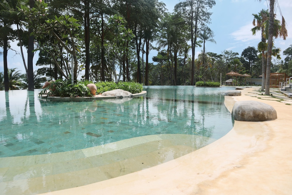 NOVUS JIVA VILLA RESORT AND SPA 44/50
