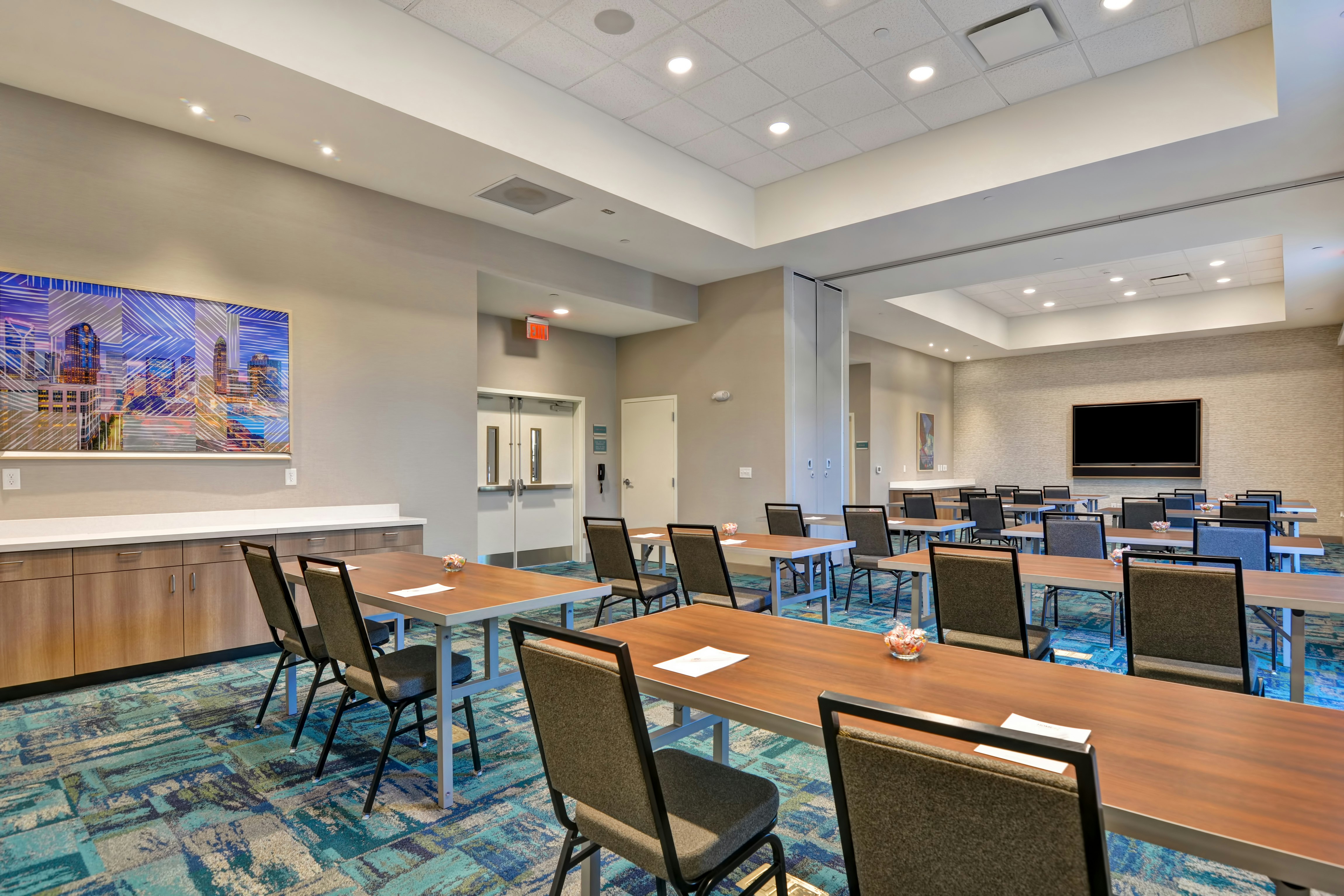 Home2 Suites By Hilton Charlotte Piper Glen 20/26