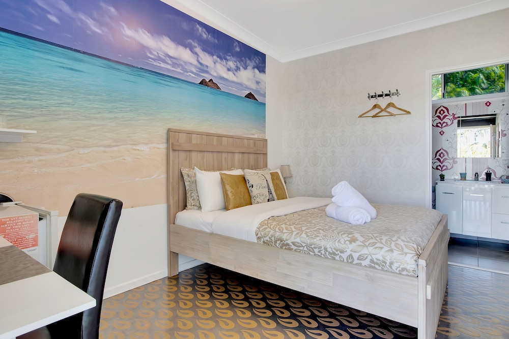 Coral Inn Yeppoon 17/67