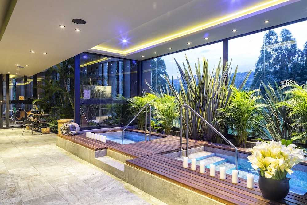 Movich Hotel Las Lomas 22/42