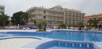 Bei Juan Mallorca Hostal 11/29