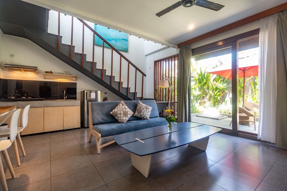 Sanur Art Villas 20/44