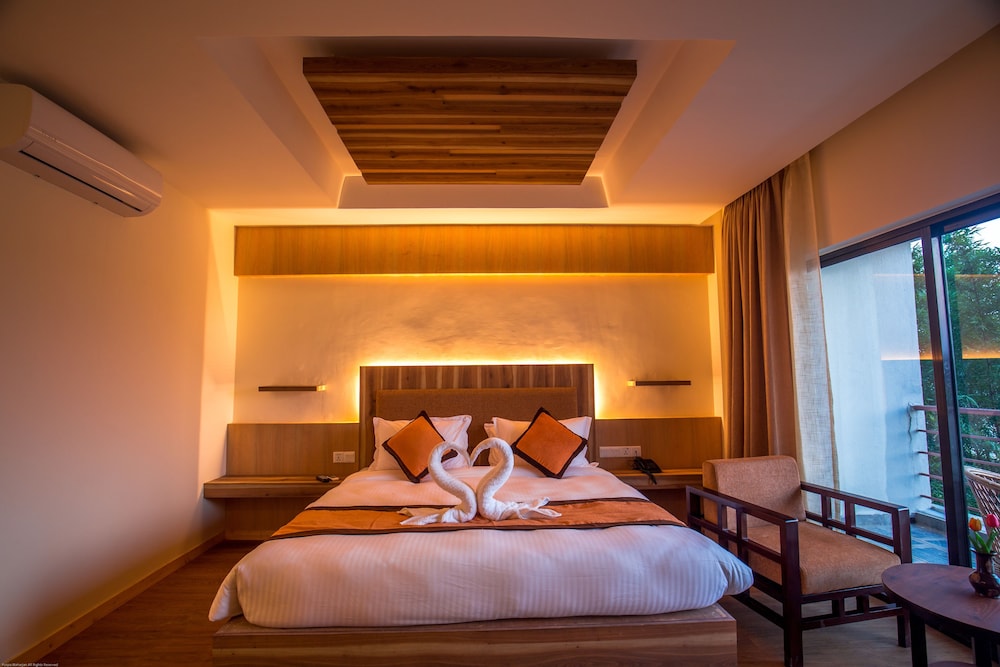 Park Safari Resort 17/57