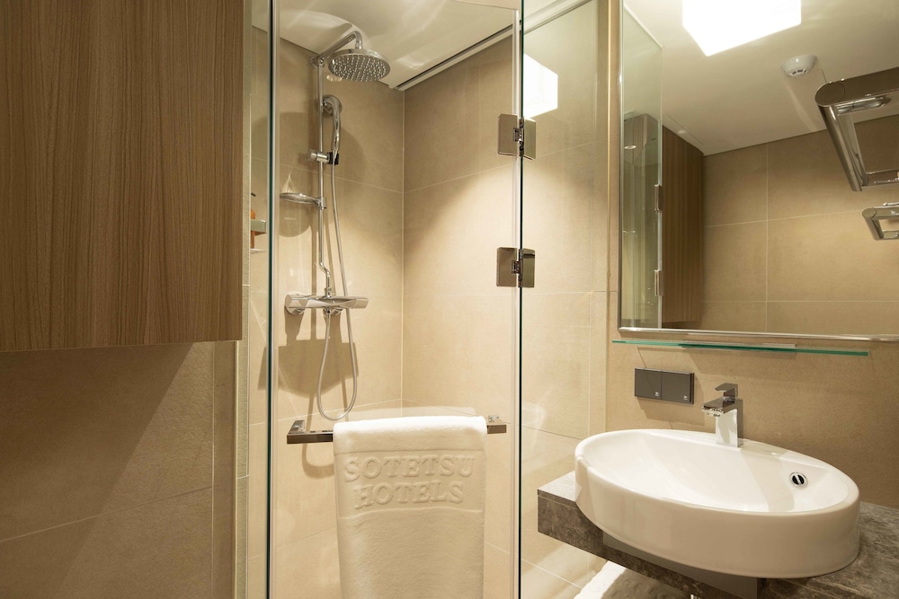 Sotetsu Fresa Inn Seoul Myeongdong 52/57