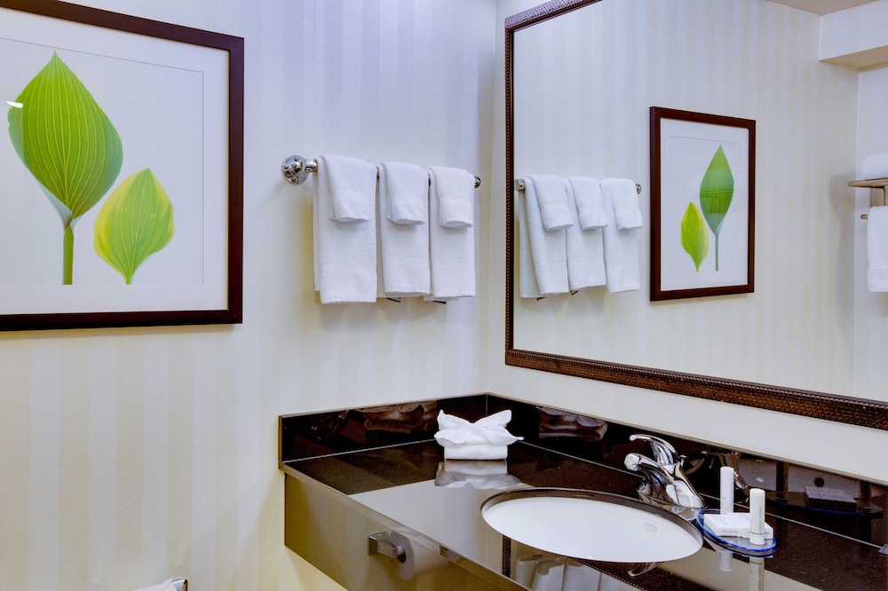 Fairfield Inn Suites Melbourne Palm Bay Viera 47/50