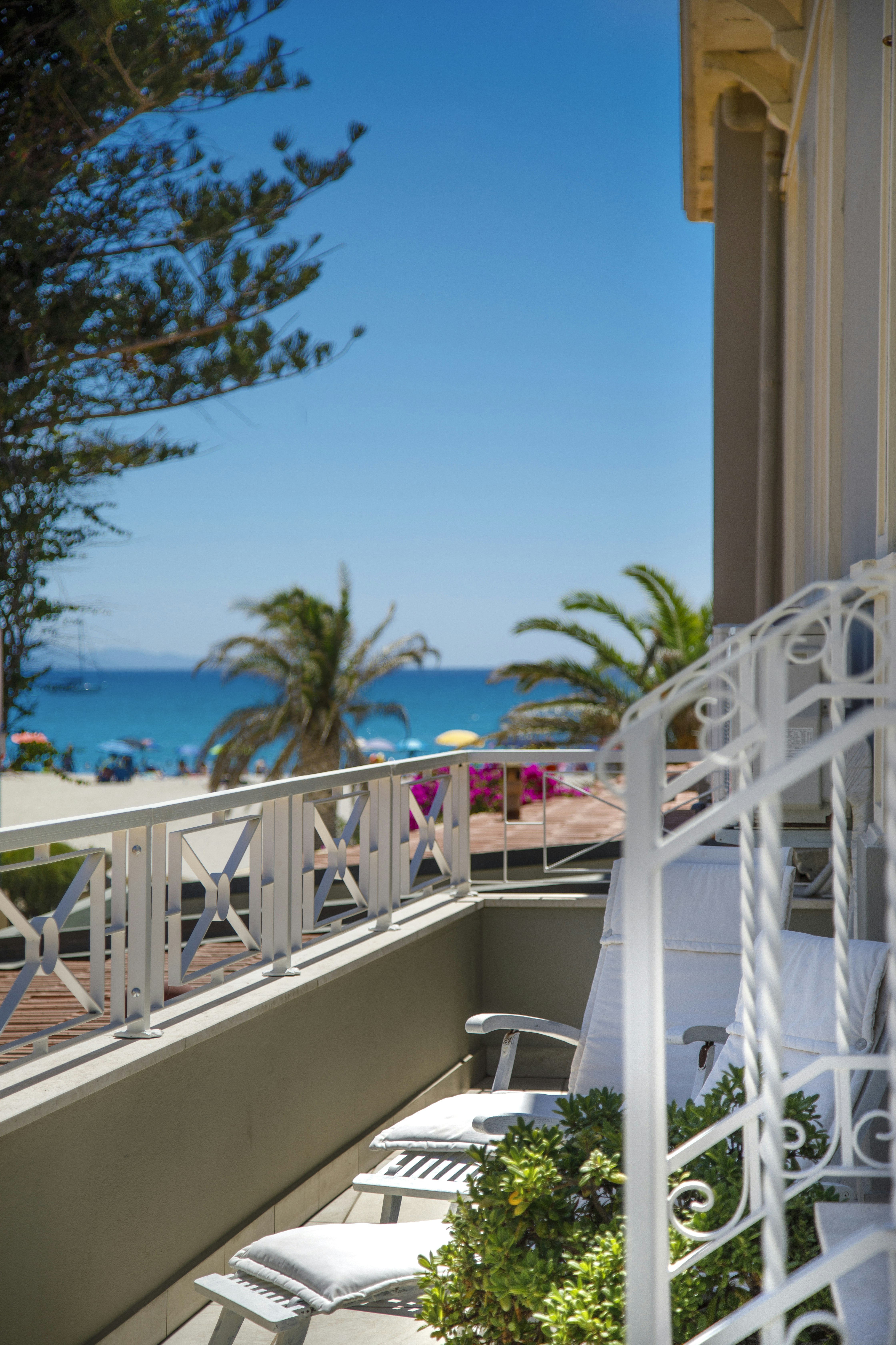 La Villa Del Mare - Adults Only 42/47