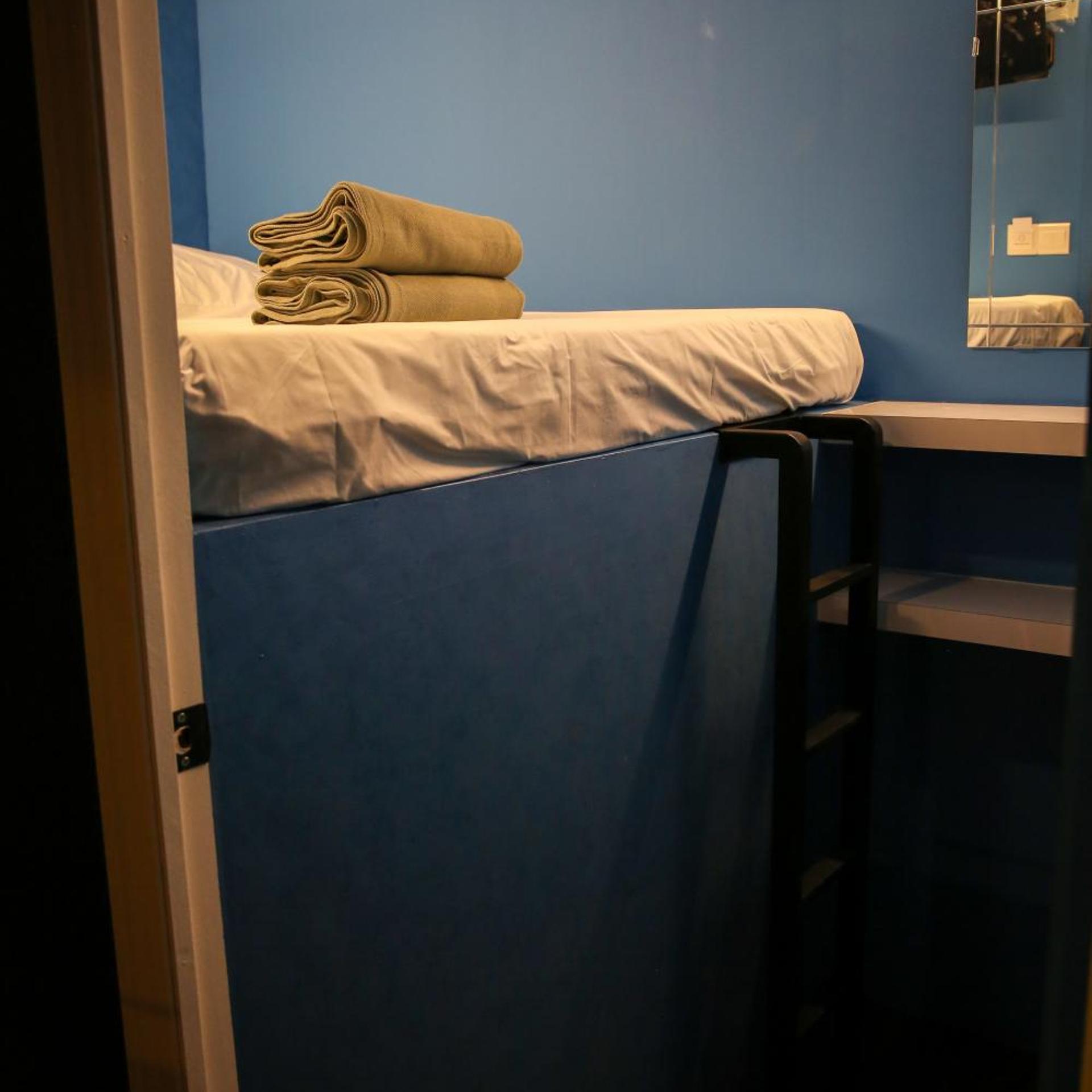 Tbs Rest & Go Transit Motel - Hostel 24/42