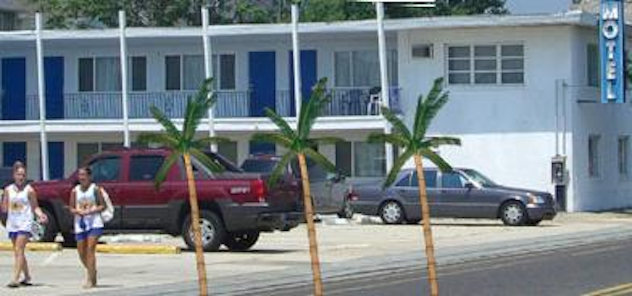 The Vibes Hotel, Trademark Collection by Wyndham 5/6
