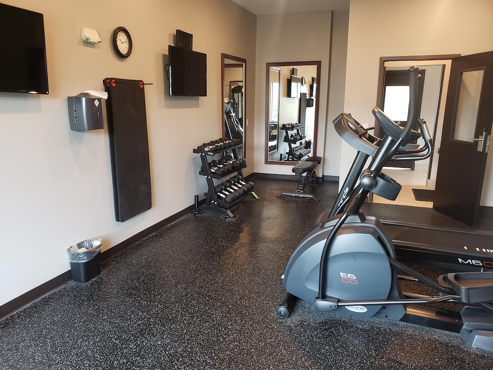 Wingate By Wyndham Christiansburg 22/32
