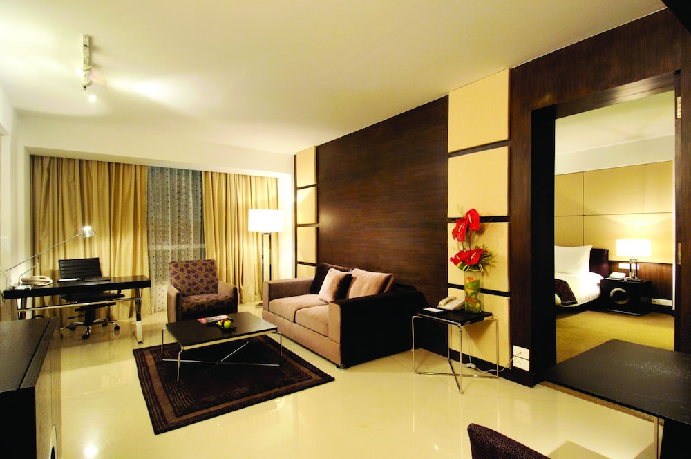 Radisson Blu Hotel Pune Kharadi 36/77