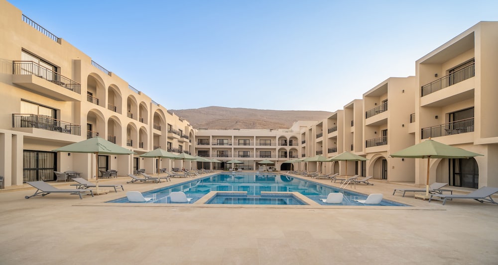 Al Masa Hotel El Sokhna 33/36