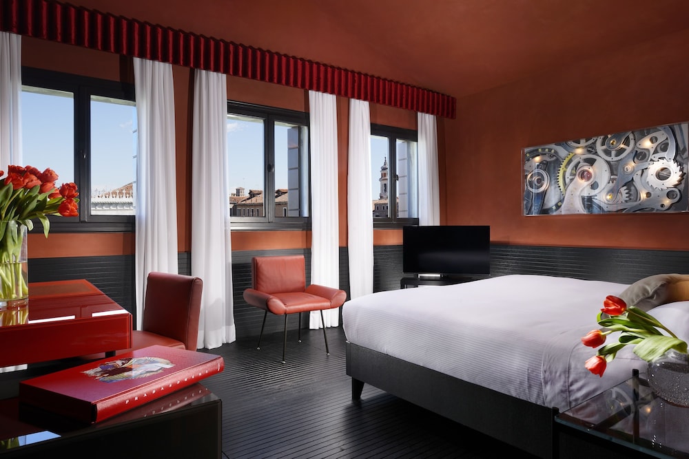 Hotel LOrologio Venezia 10/71