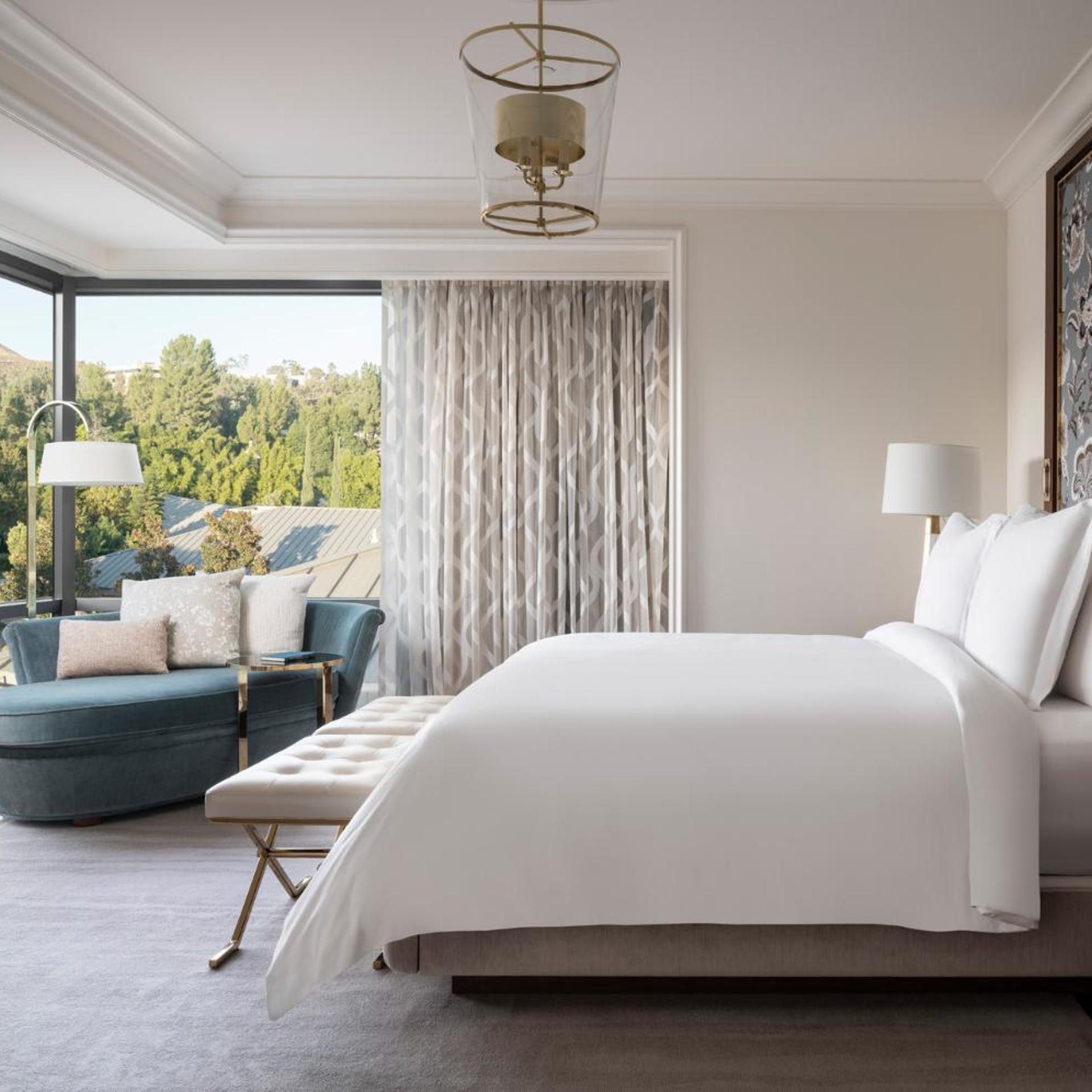 Malibu, Suite, Corner, Accessible