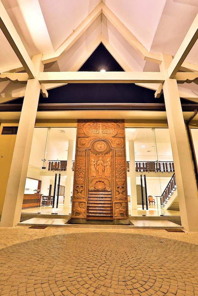 Rajarata Hotels in ANURADHAPURA