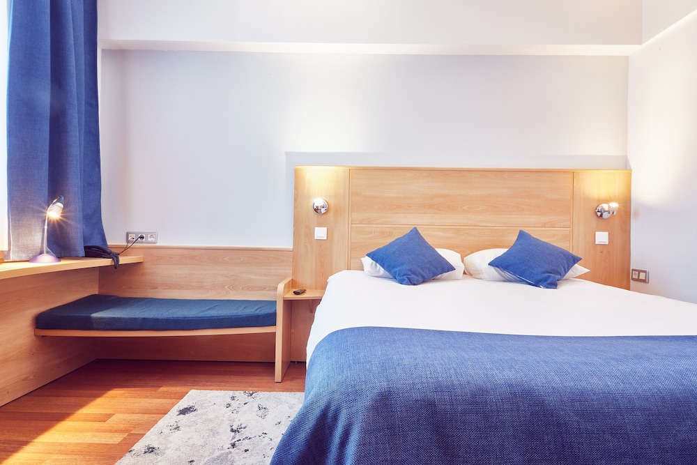 Ibis Sibiu Centre 18/50