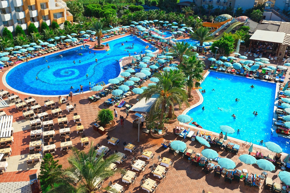 My Home Resort Hotel 46/50