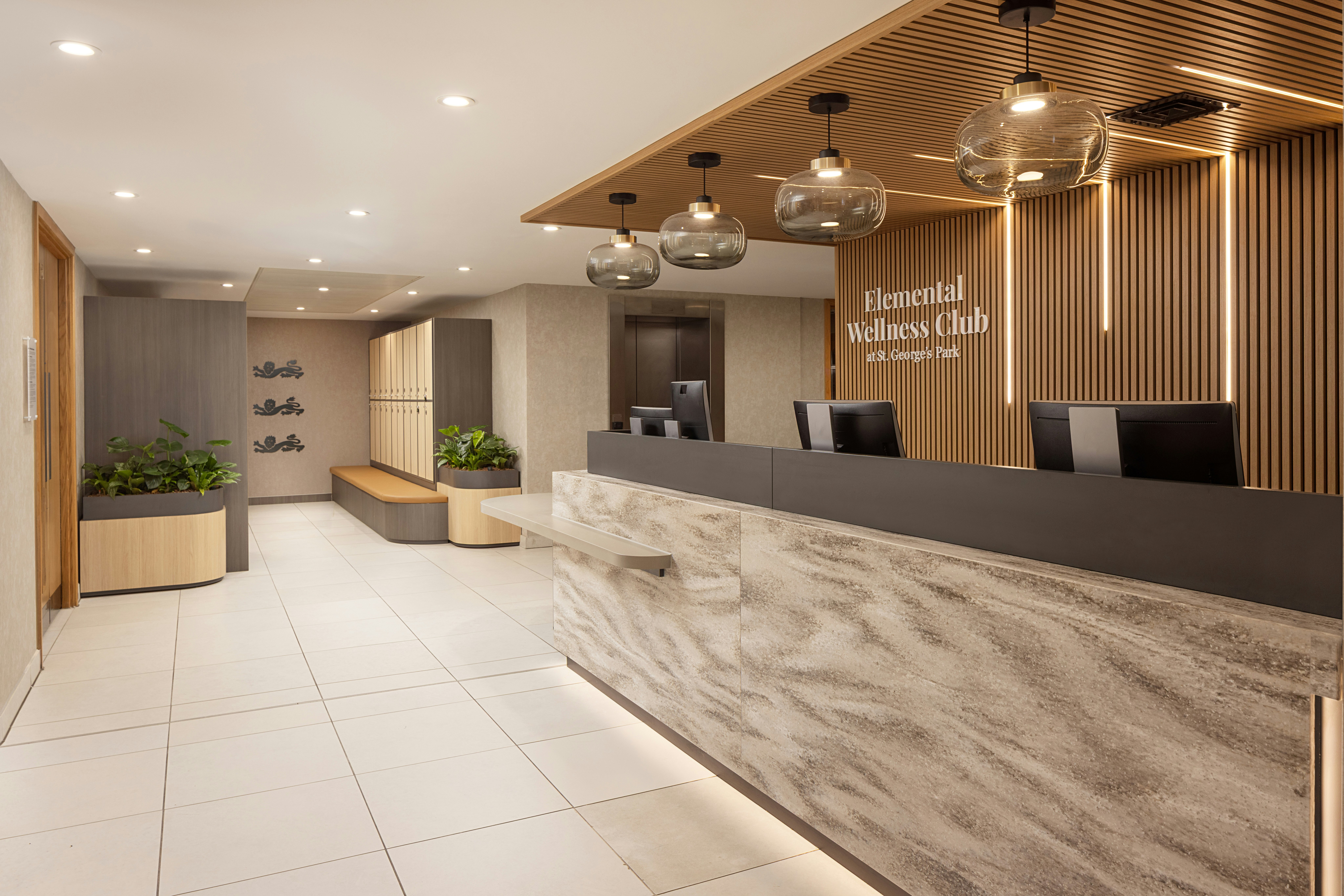 Hilton At St Georges Park Burton upon Trent 2/50