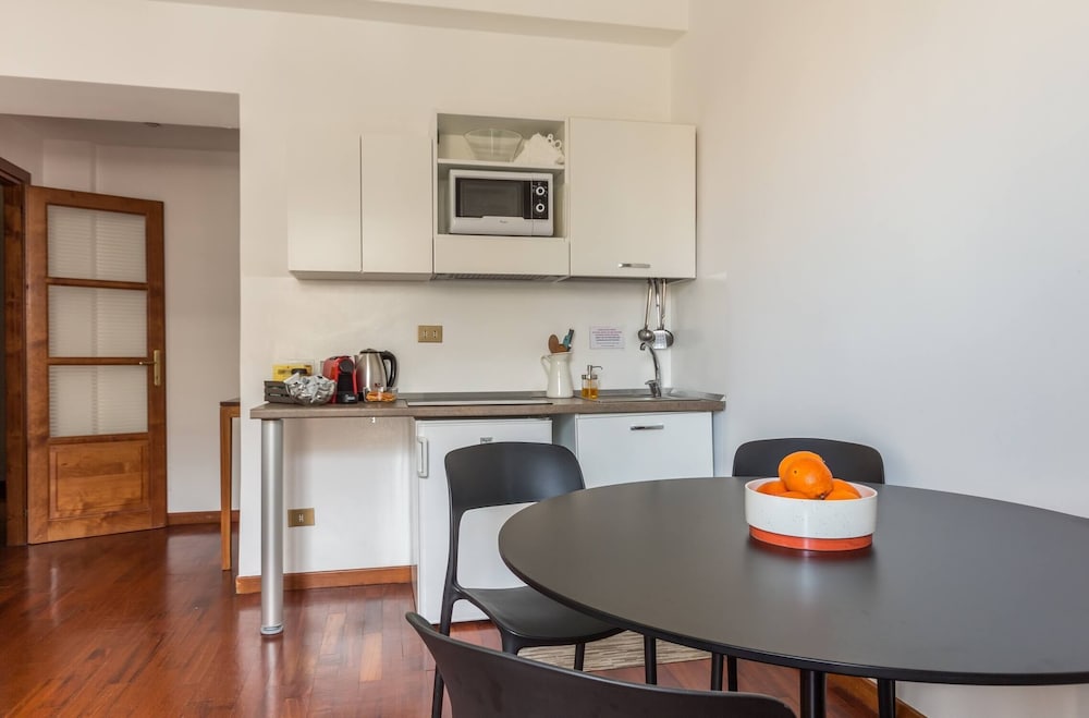 Prati Resort Guesthouse 41/50