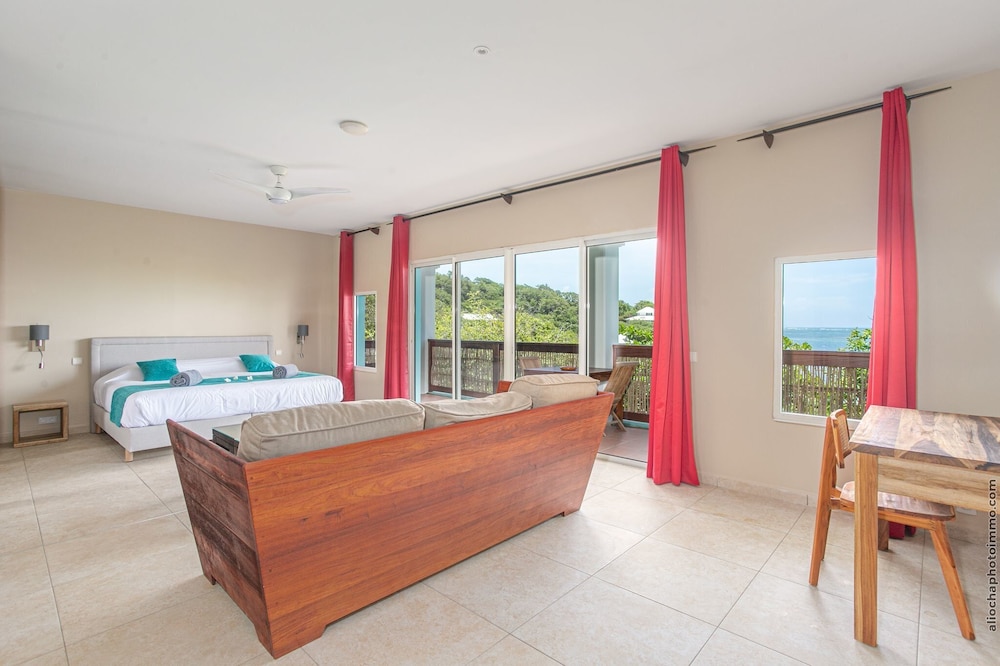 Le Cap Est Lagoon Resort 11/50