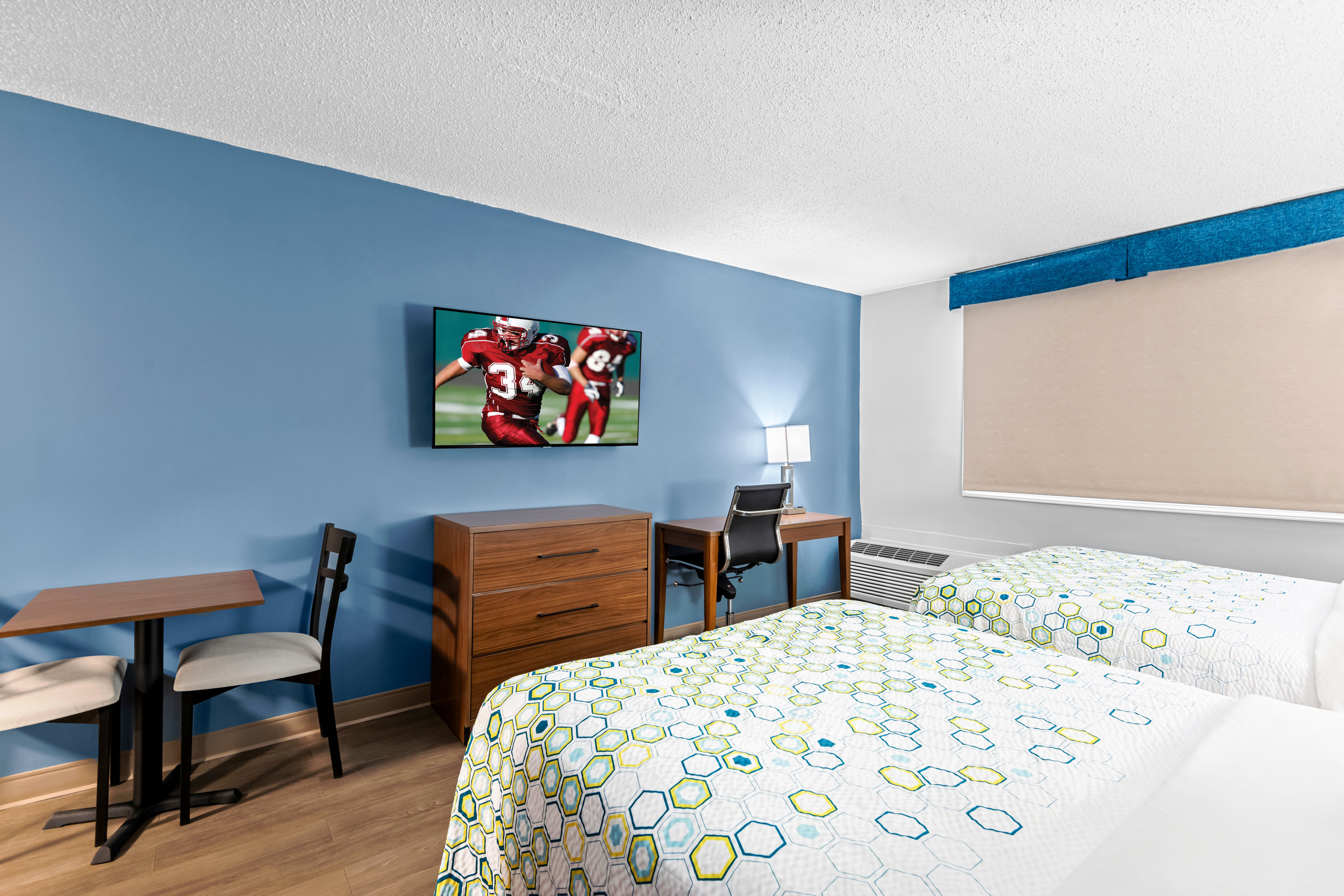 HomeTowne Studios by Red Roof & Conference Center Cortland 24/55