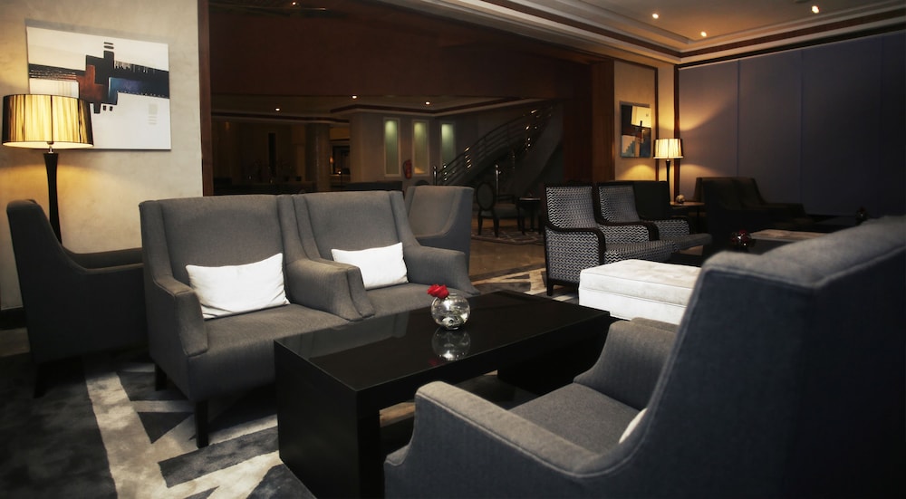 Grand Mogador Sea View & Spa 55/83
