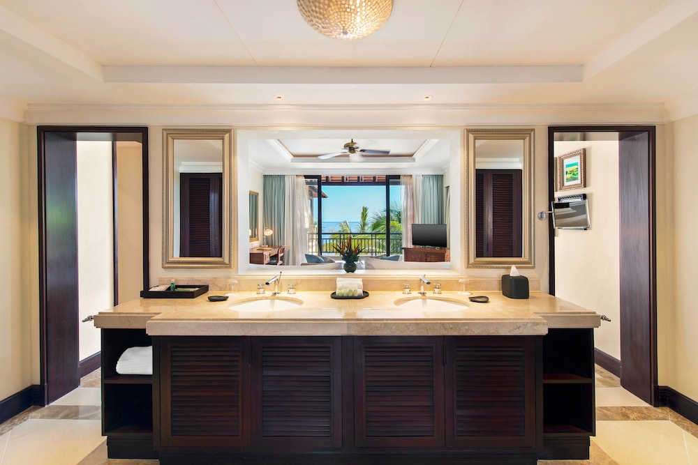 The Westin Turtle Bay Resort and Spa Mauritius 61/77