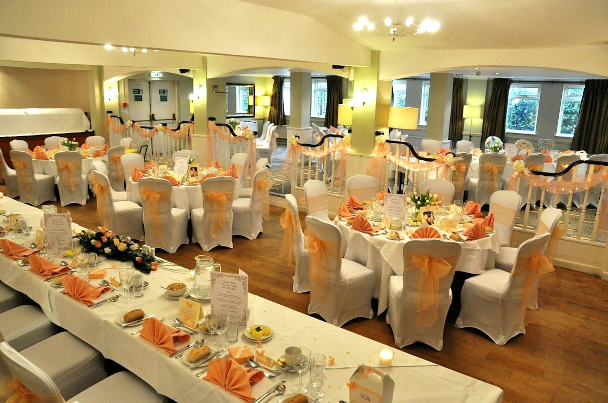 Great Barr Hotel 24/36