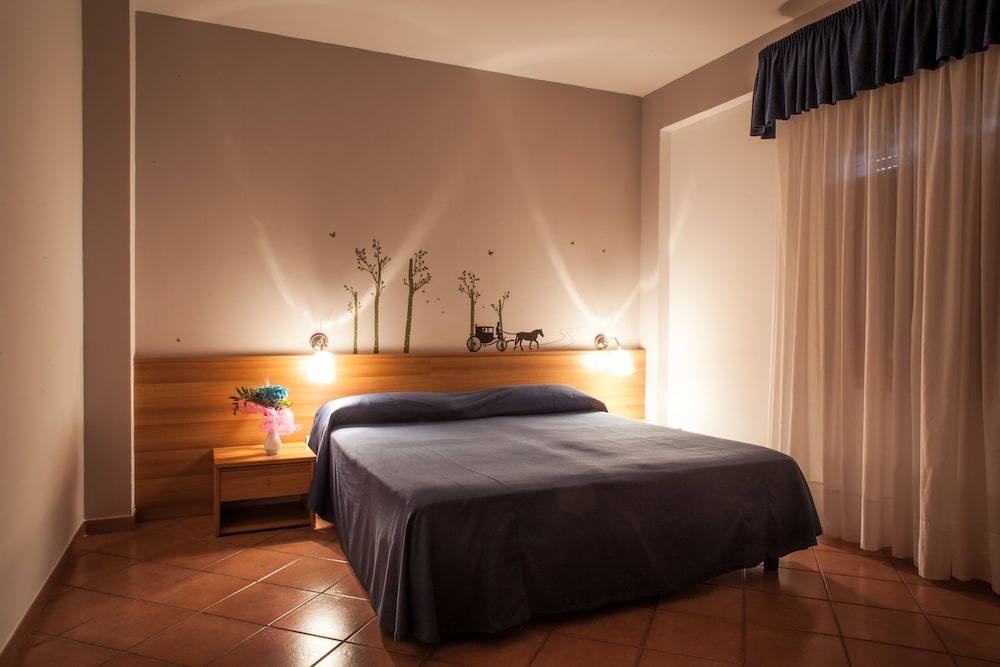 Piccolo Hotel Aurora 21/60