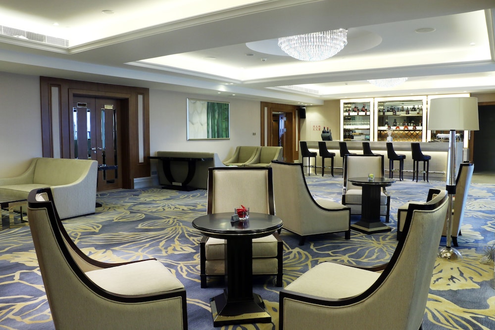Fuzhou Jeurong Hotel 50/72