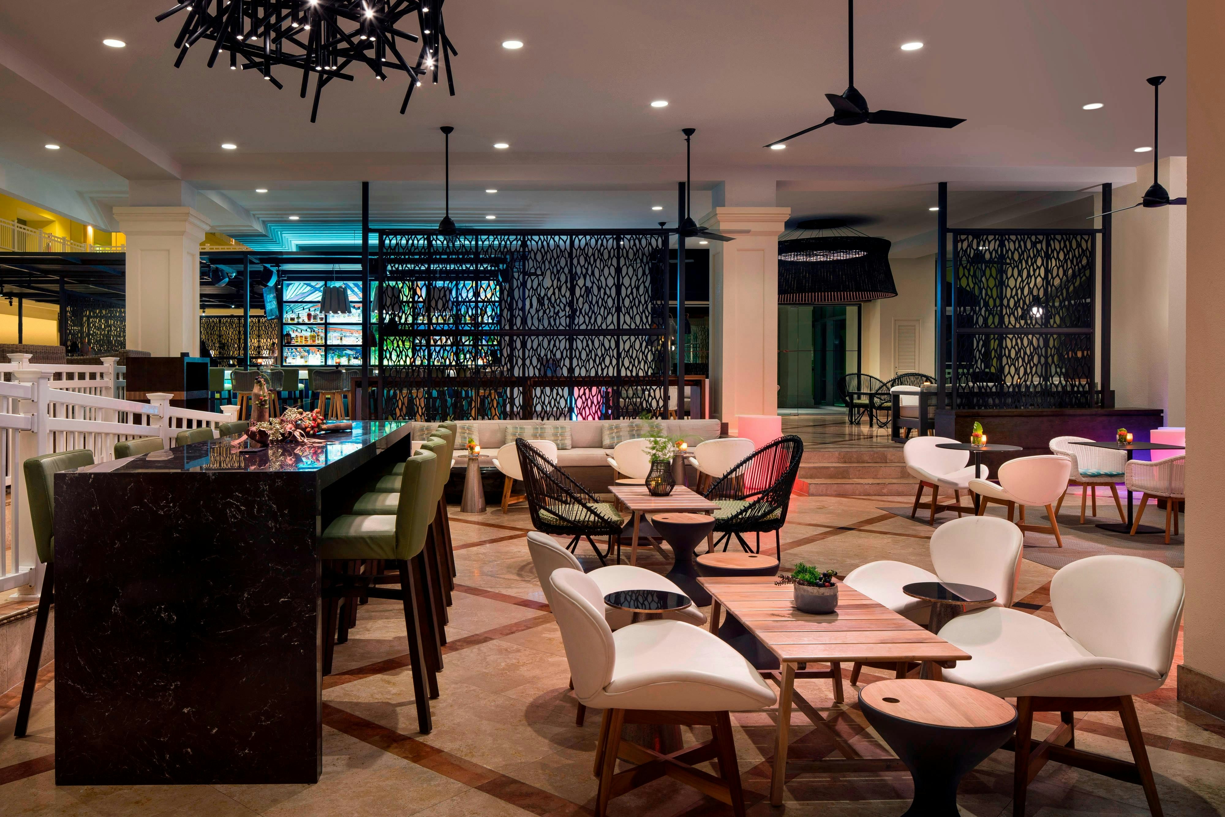 St. Kitts Marriott Resort & The Royal Beach Casino 35/65