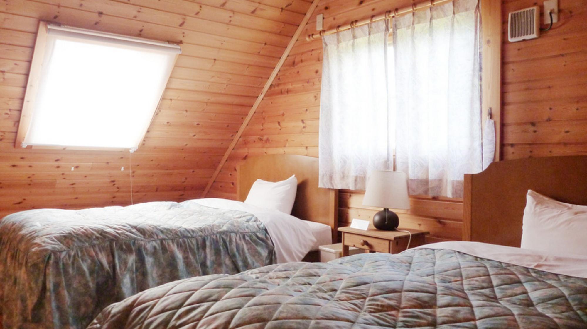 Guest Room, Authentic, Cottage, Quadruple