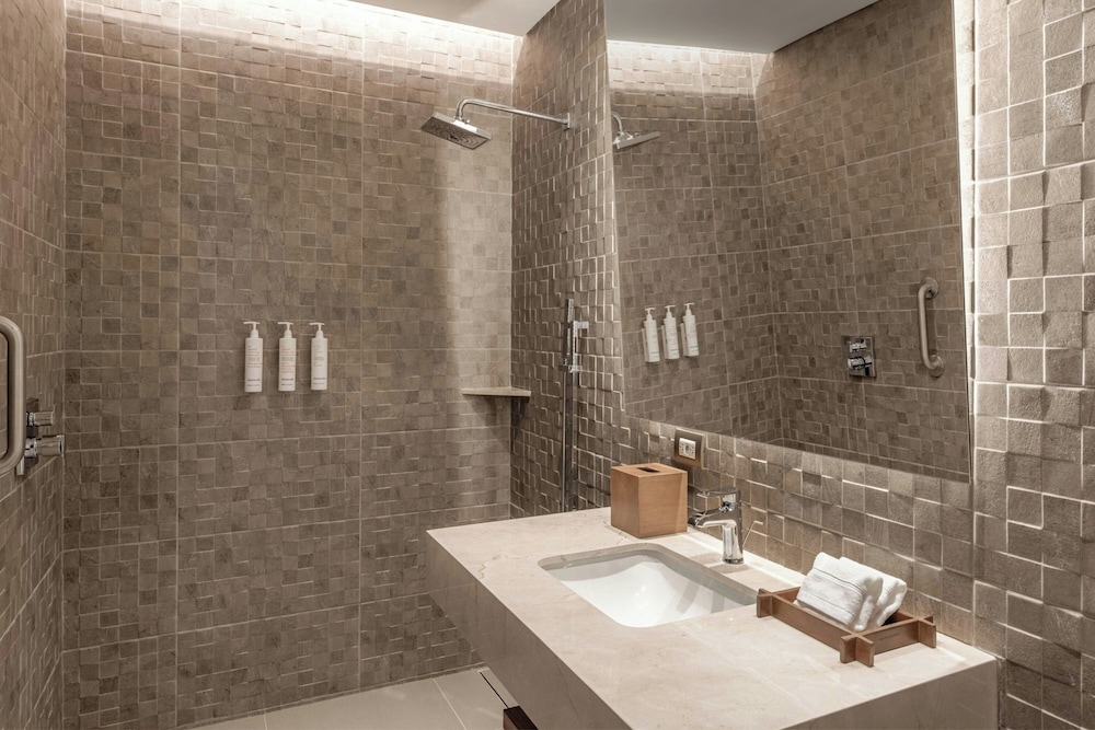Barranquilla Marriott Hotel 46/47