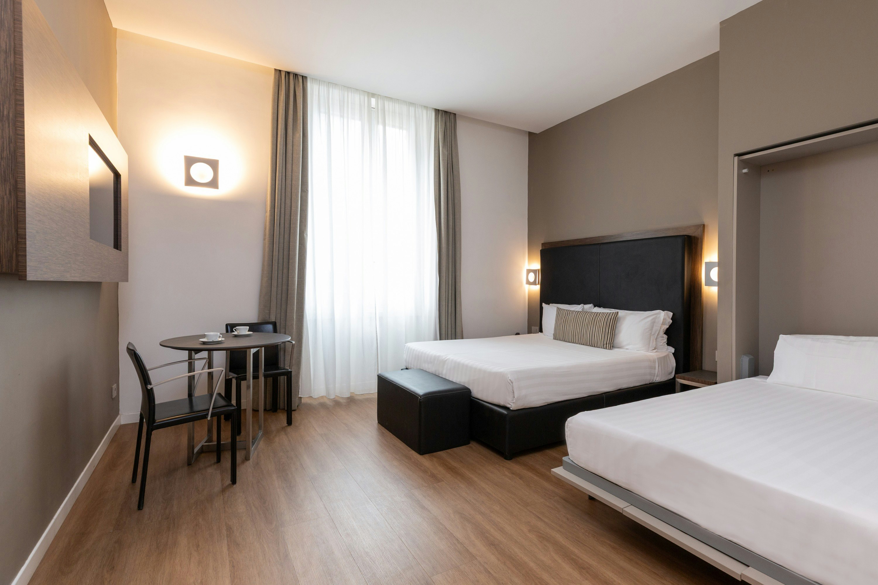 Rome Art Hotel 47/69