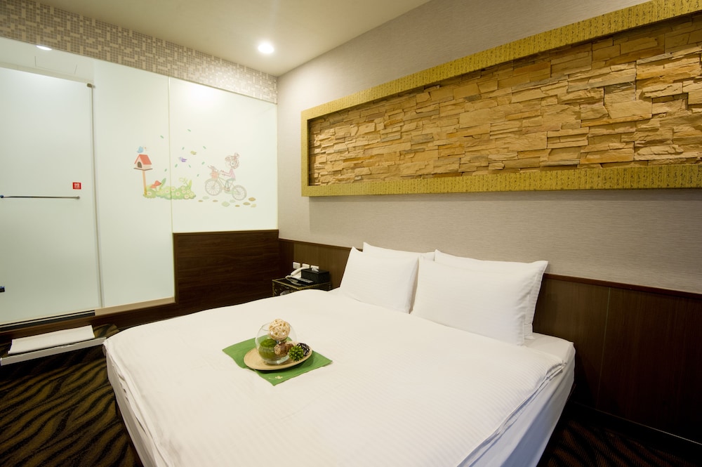 Liho Hotel - Hankou 50/61