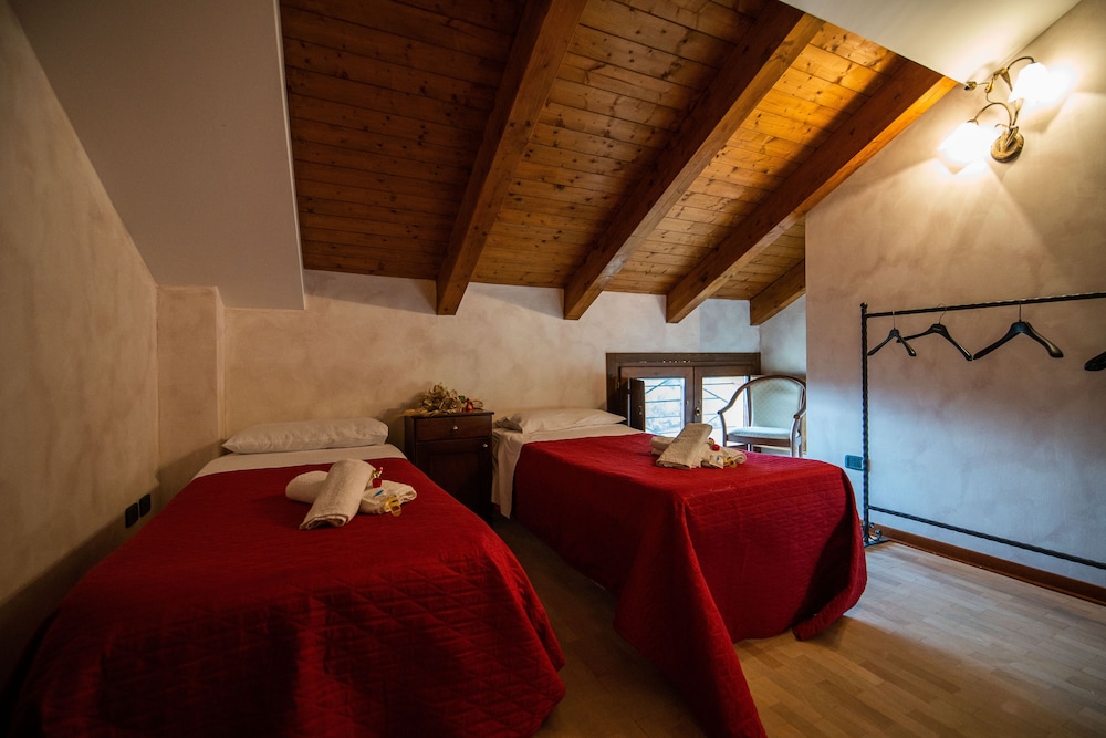 Agriturismo San Basilio 40/65