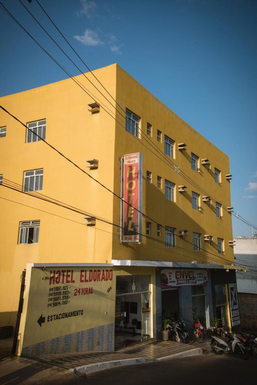 Eldorado Palace Hotel 1/33