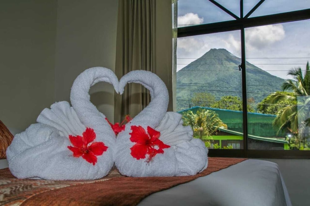 Hotel Vista Del Cerro 11/31