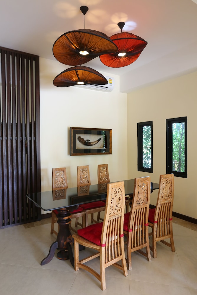 Chivapuri Residence Trat 33/50