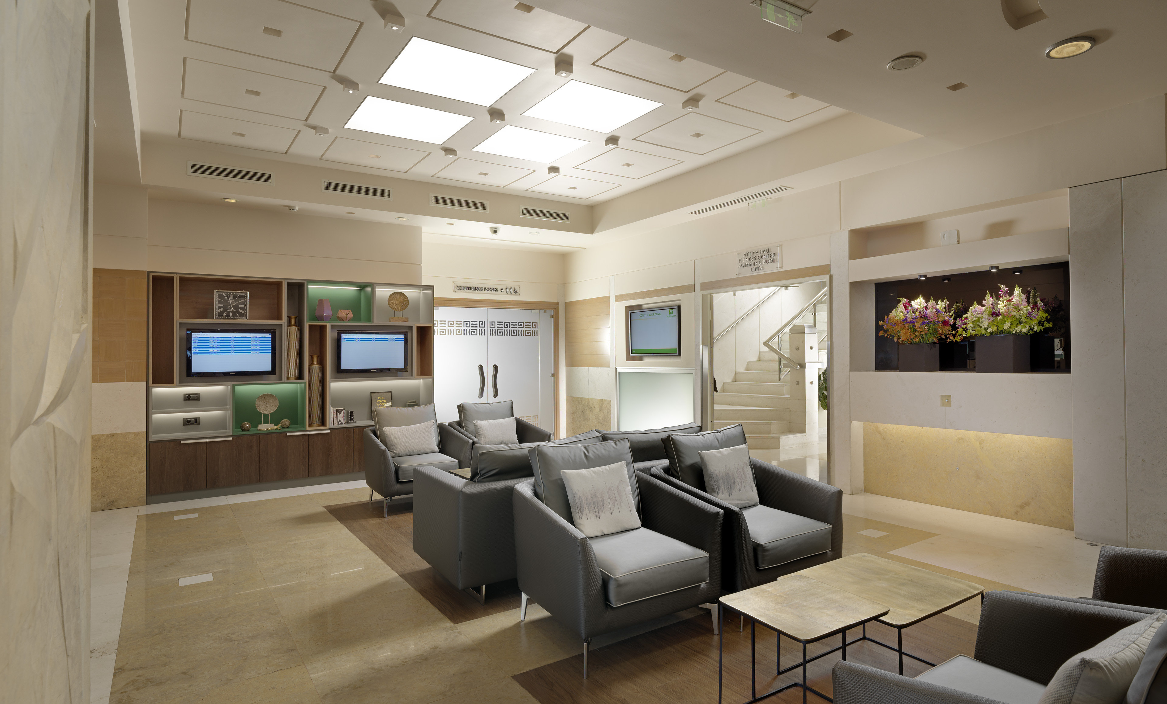 Holiday Inn Athens Airport 31/66