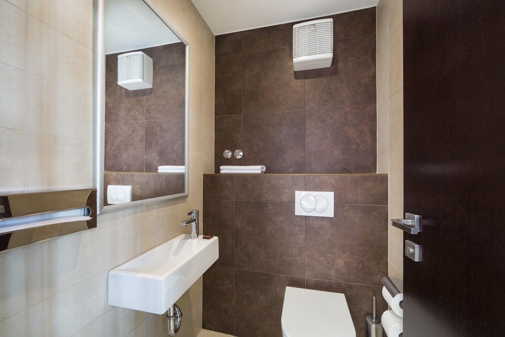 Valamar Atrium Baska Residence 48/50