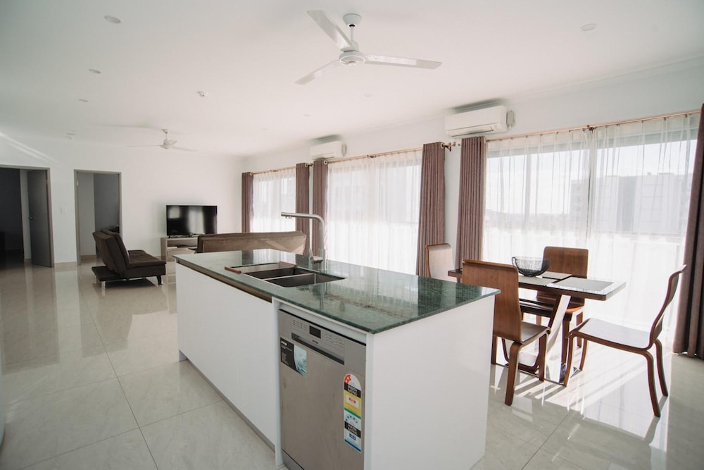 Darwin City Hotel 38/54