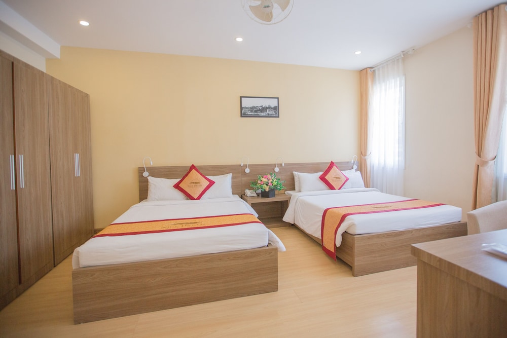 Nice Dream Hotel 26/70