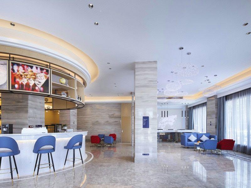 Kyriad Marvelous Hotel (Humen Binhaiwan New Area Store) 26/41