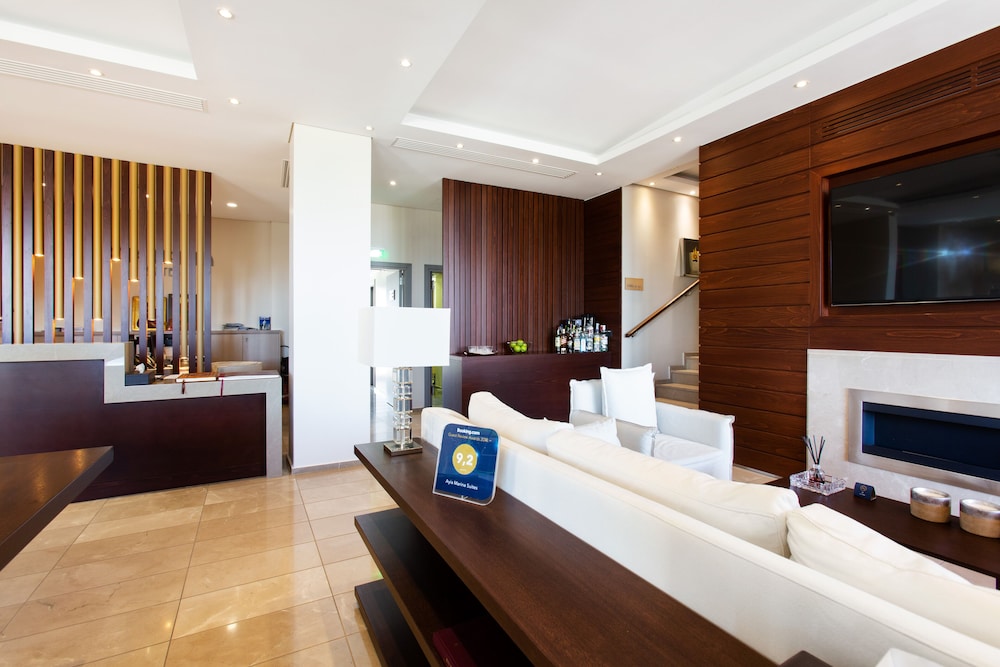 Ayia Marina Suites 13/30