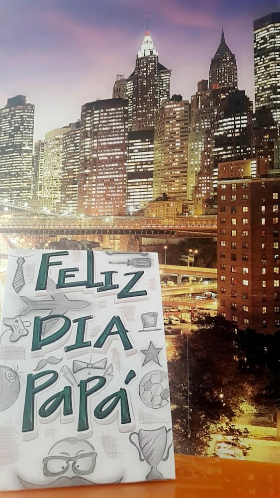 Hotel Casa 10 35/60
