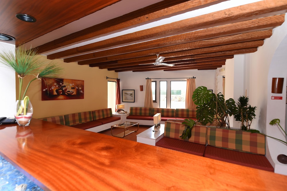 Praia Da Lota Resort Formerly Turoasis 39/57
