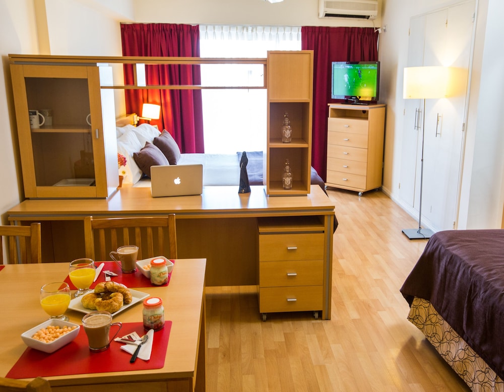 Callao Suites Recoleta 41/46